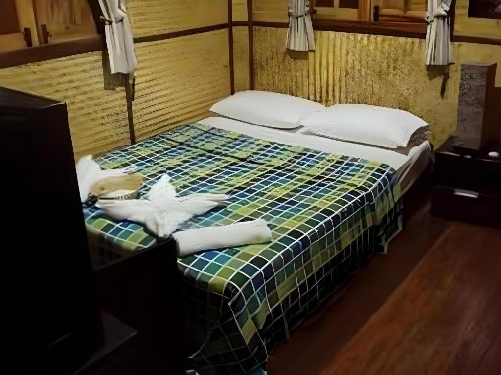Green Cottage Beach Resort Koh Chang Exterior foto