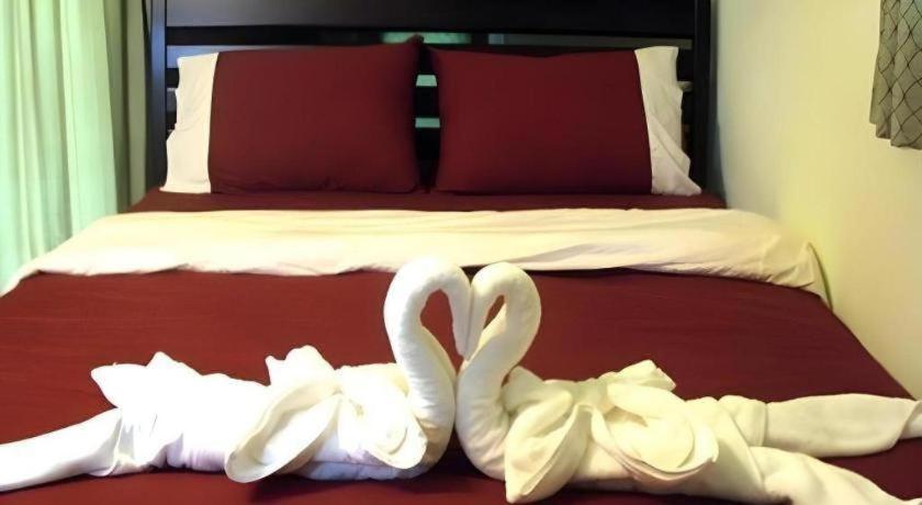 Green Cottage Beach Resort Koh Chang Exterior foto